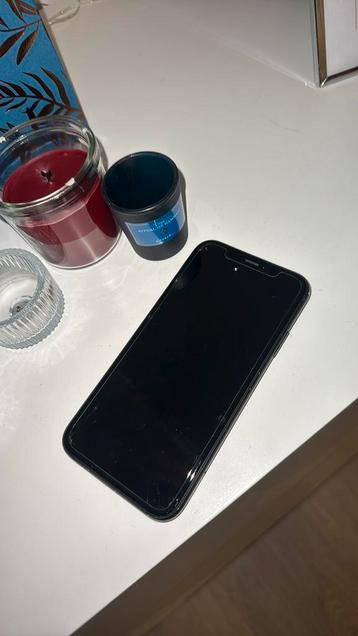 Iphone XR beschikbaar voor biedingen