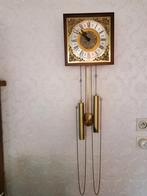 Horloge à poids, Antiek en Kunst, Antiek | Klokken, Ophalen
