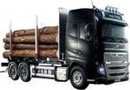 TAMIYA | 1:14 | RC Volvo FH16 | GRATIS LEVERING