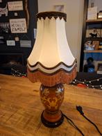 Vintage bijzetlamp, Enlèvement, Comme neuf