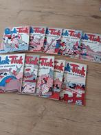 Vintage kinderboekjes Rink en Tink, Boeken, Kinderboeken | Kleuters, Ophalen of Verzenden