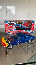 Movie Car The Dukes Of Hazzard 1968 Ford mustang GT 1:18, Hobby & Loisirs créatifs, Voitures miniatures | 1:18, ERTL