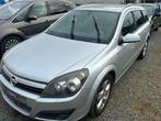 OPEL ASTRA 1.9 diesel, Auto's, Bedrijf, Diesel, Euro 4, Astra