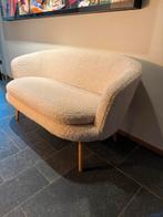 Teddy zetel, Ophalen, Zo goed als nieuw, Stof