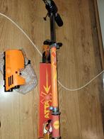 step met shooter, Fietsen en Brommers, Ophalen of Verzenden, Gebruikt, Gewone step