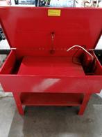 Ontvetterbak met pomp, 176l nooit gebruikt, Ophalen, Zo goed als nieuw