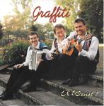 Graffiti - U Wenst ? (cd) Belgisch product (West Vlaanderen), CD & DVD, CD | Instrumental, Enlèvement ou Envoi