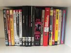 19 dvds comedyshows : zie lijst:oa Geubels-Maassen-Ricky Ger, Ophalen of Verzenden, Zo goed als nieuw, Stand-up of Theatershow