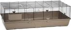 Cage Lapin, Dieren en Toebehoren, Kooi, 110 cm of meer, 60 tot 90 cm, Ophalen of Verzenden