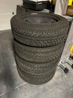 Pneus d'hiver Semperit Master-Grip 2 195/60 R16 89H DOT 2021, Autos : Pièces & Accessoires, Pneus & Jantes, Pneus et Jantes, Pneus hiver