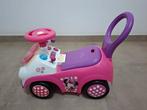 Minnie loopauto met licht en geluid, Kinderen en Baby's, Ophalen, Gebruikt