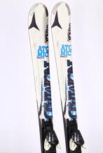 149 cm ski's ATOMIC NOMAD (S) TUNE, all mountain rocker, Sport en Fitness, Skiën en Langlaufen, 140 tot 160 cm, Gebruikt, Verzenden