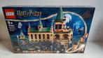 Lego Harry Potter 76389, Ophalen of Verzenden, Nieuw, Complete set, Lego
