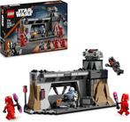 LEGO Star Wars The Mandalorian SNELLE GRATIS LEVERING, Verzenden, Nieuw, Complete set, Lego