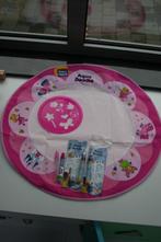 Aqua Doodle rond + nieuwe stiften, Enfants & Bébés, Jouets | Éducatifs & Créatifs, Enlèvement, Utilisé, Découverte