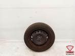 Smart 453 Renault Twingo 14+ Reservewiel velg 4x100 Kuhmo th, Gebruikt, Smart