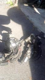 Piece fiat 1.3multijet, Ophalen, Gebruikt, Fiat