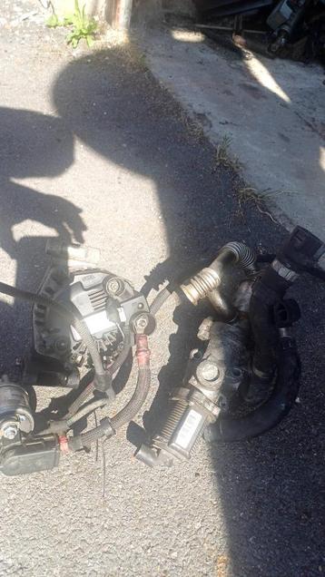 Piece fiat 1.3multijet  beschikbaar voor biedingen