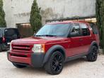 Discovery 3 2.7, Autos, Land Rover, Achat, 6 cylindres, Automatique, Particulier
