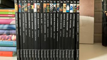 De Morgen kunstcollectie Taschen - Meesterlijk modern beschikbaar voor biedingen