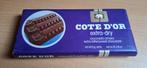 Oude reep chocolade Cote d'Or., Ophalen of Verzenden