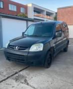 Peugeot partner 1.6HDI, Diesel, Particulier, Euro 4, Te koop