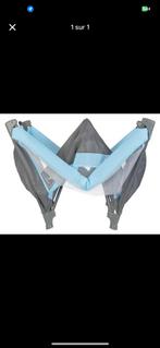 Lupilu lit portable ideal pour les déplacements, Enlèvement, Comme neuf, Lit