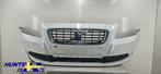 Voorbumper wit 614 kleurcode Volvo S40 II ('07-'12), Auto-onderdelen, Gebruikt, Voor, Ophalen of Verzenden, Volvo