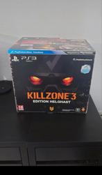 Killzone 3 Édition Helghast pour PS3, Comme neuf, Enlèvement ou Envoi