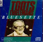 cd   /   Toots Thielemans – Bluesette, Cd's en Dvd's, Ophalen of Verzenden