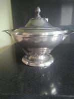 tin, Ophalen