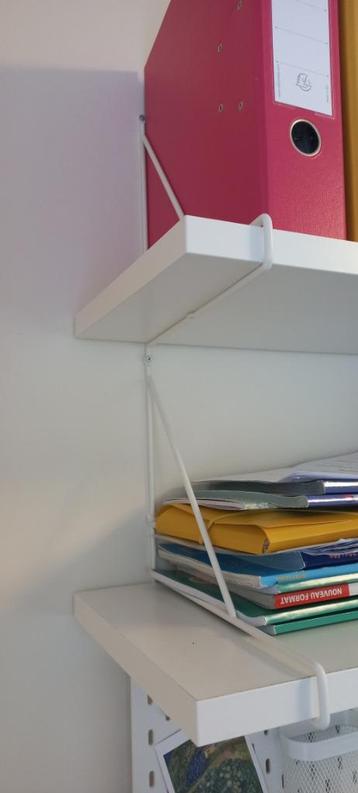 Etagère murale IKEA BERGSHULT beschikbaar voor biedingen