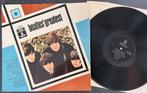 BEATLES - Beatles' greatest ( LP; NL; NMINT ), Verzenden, Zo goed als nieuw, 12 inch, Poprock