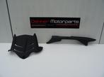Achterspatbord Kawasaki ZX6R Ninja 2009-2010-2011-2012, Ophalen of Verzenden, Gebruikt