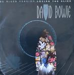David Bowie - Aimer l'extraterrestre, CD & DVD, Comme neuf, 7 pouces, Pop, Enlèvement ou Envoi
