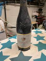 Chateauneuf du Pape 2004, Collections, Comme neuf