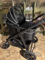 Honden buggy, Dieren en Toebehoren, Ophalen, Zo goed als nieuw
