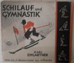 Schilauf und Gymnastik (1934), Enlèvement ou Envoi