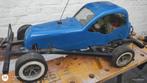 RC Stockcar, Ophalen, Gebruikt, Auto