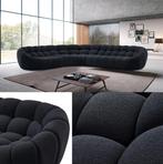 Promo Magnifique Canapé Neuf sous Emballage livraison rapide, Huis en Inrichting, Zetels | Zetels, Hout, Style Moderne Italien