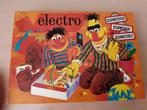 Sesamstraat Electro, Hobby en Vrije tijd, Ophalen of Verzenden, Gebruikt, Jumbo