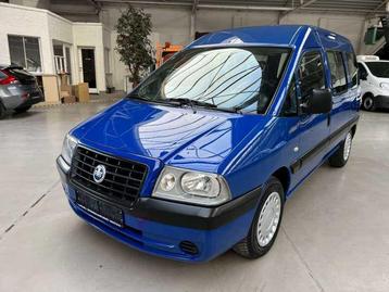 Fiat - Scudo - KR5AA - Car - 2006 beschikbaar voor biedingen