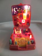 vintage polly pocket star bright diner party, Verzamelen, Ophalen of Verzenden