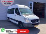 Mercedes-Benz Sprinter 313 2.2 CDI L2H2 € 10.164 Incl. BTW B, Auto's, Bestelwagens en Lichte vracht, 207 g/km, Mercedes-Benz, Bedrijf