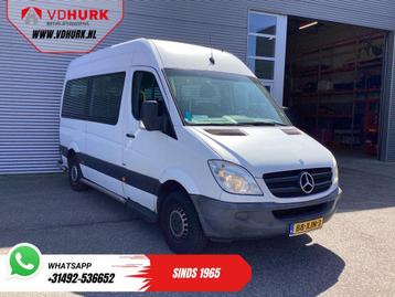 Mercedes-Benz Sprinter 313 2.2 CDI L2H2 € 10.164 Incl. BTW B beschikbaar voor biedingen