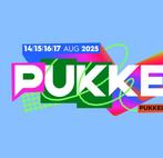 Pukkelpop zondag ticket, Tickets en Kaartjes