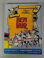 Ben Hur - une édition de"Samedi-Jeunesse" no 33, Boeken, Ophalen of Verzenden, Zo goed als nieuw