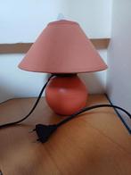 Bedlampje, Ophalen, Zo goed als nieuw