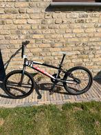 avanti pro xl bmx rood/zwart/wit, Fietsen en Brommers, Ophalen, Gebruikt