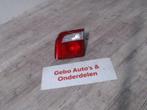 PANNEAU ARRIÈRE DROIT AVEC LAMPE Mazda 626 (GF14), Utilisé, Mazda